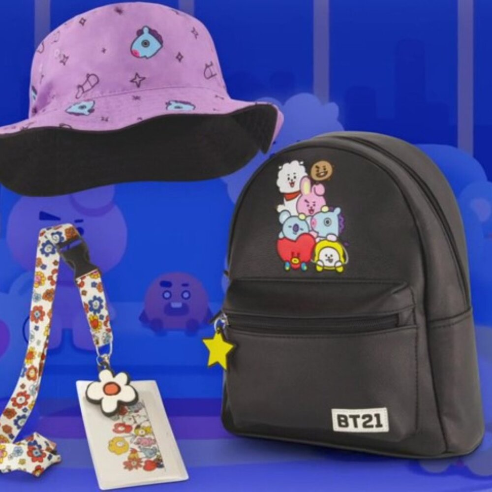 Classic Baseball Cap Adjustable Snapback Retro Y2… - image 8